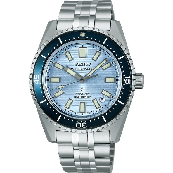 SJE099J1 Seiko Prospex Marinemaster Erkek Kol Saati ürün görseli