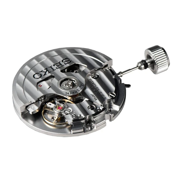 SLA061J Seiko Prospex Black Series Limited Edition Erkek Kol Saati - Resim 4