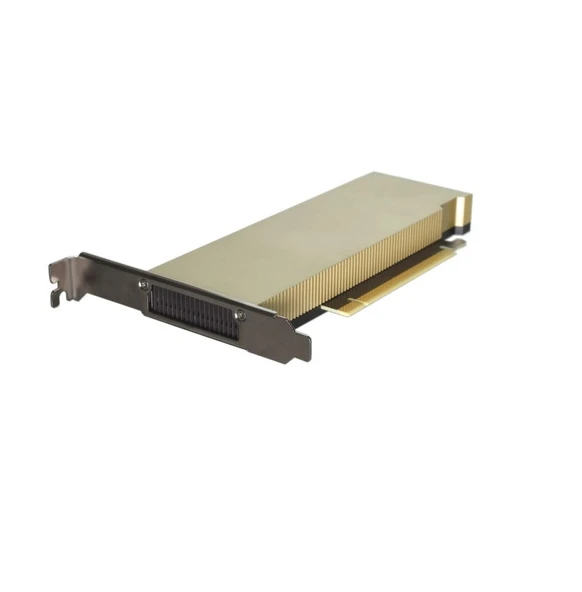 DELL Nvidia L4 Ada 24GB Passive 72W Low Profile GPU Ekran Kartı V9XT2 0NG3PY ürün görseli 1