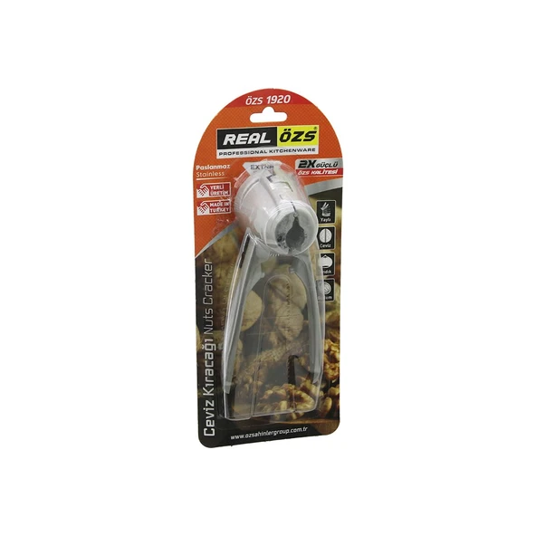 CEVİZ KIRACAK METAL-Findit - Resim 2