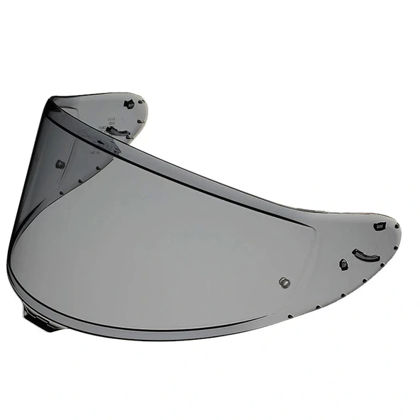 SHOEI CWR-F2PN KASK CAMI SİYAH (NXR 2 - X-SPIRIT PRO)