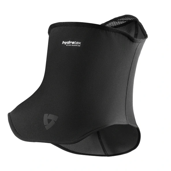 REVIT WRAPP 3 WINDBARRIER RÜZGAR BOYUNLUK SİYAH - 2