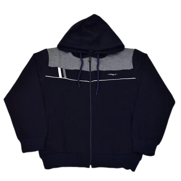 Erkek Çocuk Kapüşonlu Eşofman Takım 3267 BGL-ST04779 - Resim 5