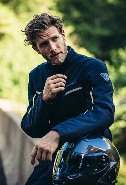 REVIT VOLTIAC 2 MONT - 3