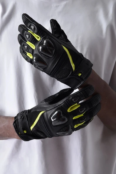 VEXO GP TECH PRO AIR ELDİVEN - 4