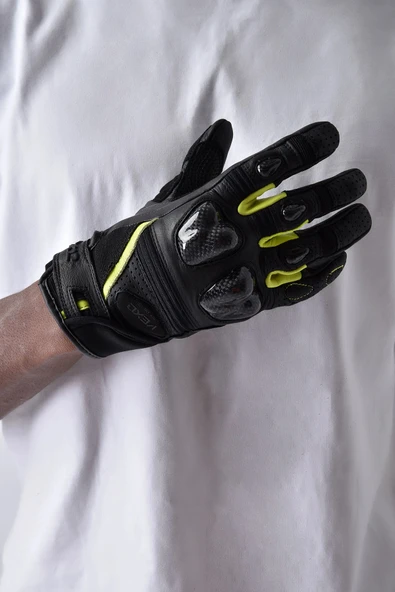 VEXO GP TECH PRO AIR ELDİVEN - 5