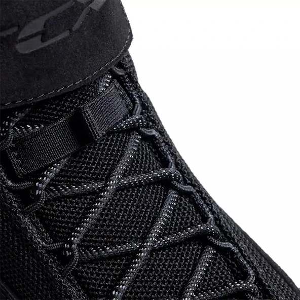 TCX JUPITER 5 GORE-TEX BOT SİYAH - 10