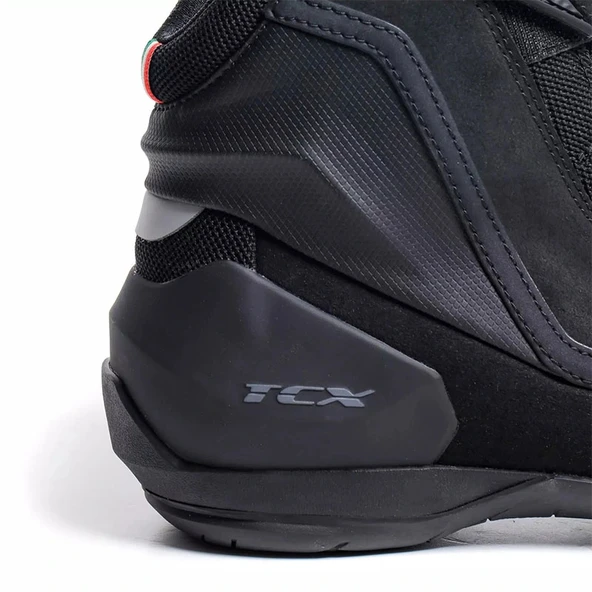 TCX JUPITER 5 GORE-TEX BOT SİYAH - 5