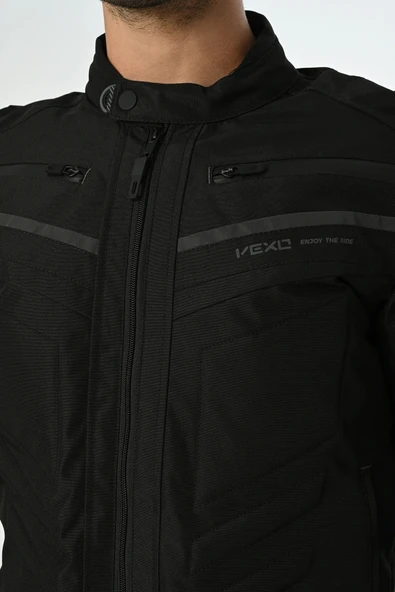 VEXO CALIFORNIA MONT SİYAH - 8