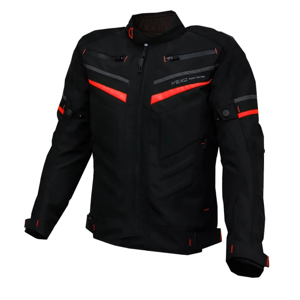 VEXO CALIFORNIA MONT