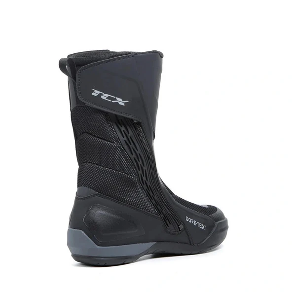 TCX AIRTECH 3 GORE-TEX ÇİZME SİYAH - 3