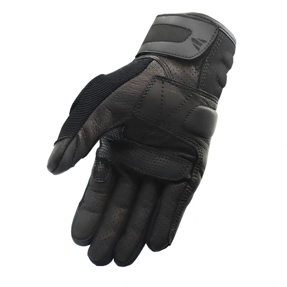 VEXO LEADER ELDİVEN MAVİ - 2