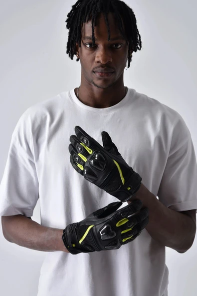 VEXO GP TECH PRO AIR ELDİVEN - 3