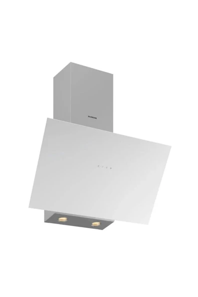 Silverline Esty Karma Ankastre Set ( Esty AEF6601W04 - CS5335W02 - 3481 Flam Beyaz ) - Resim 2