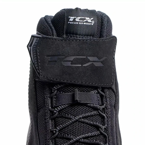 TCX JUPITER 5 GORE-TEX BOT SİYAH - 9