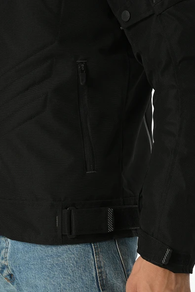 VEXO CALIFORNIA MONT SİYAH - 9