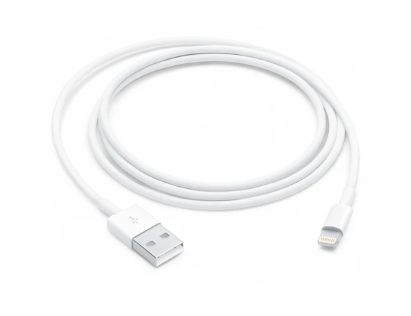 iPhone Lightning To USB Kablo (1m) - MW56HH/KKA - 2