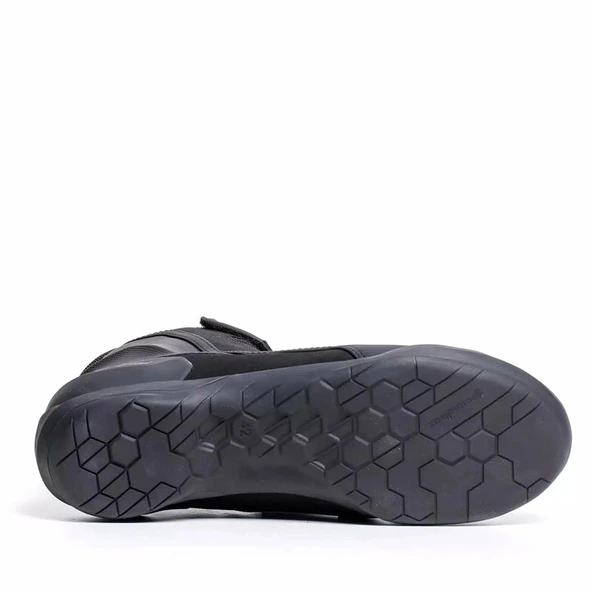 TCX JUPITER 5 GORE-TEX BOT SİYAH - 4