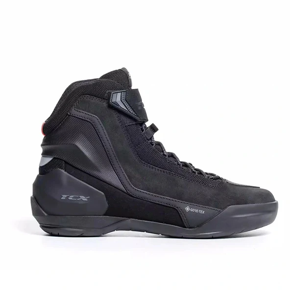 TCX JUPITER 5 GORE-TEX BOT SİYAH - 2