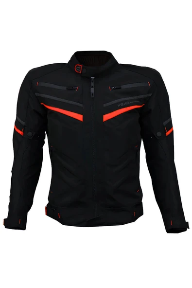 VEXO CALIFORNIA MONT - 2