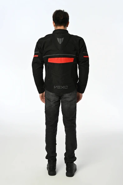 VEXO CALIFORNIA MONT - 7