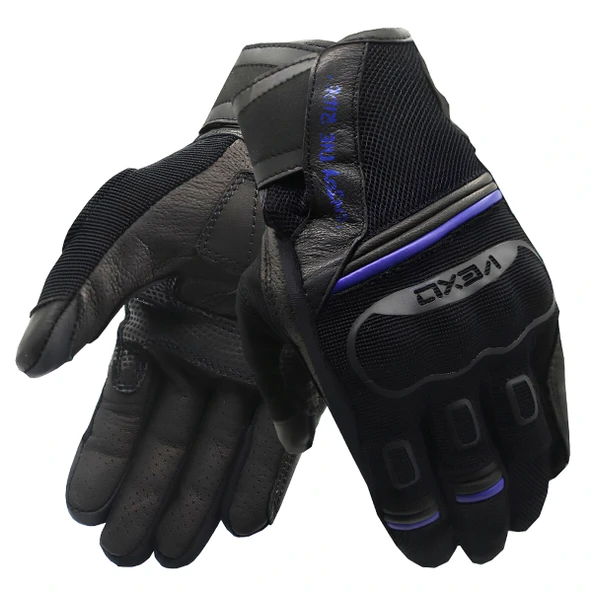 VEXO LEADER ELDİVEN MAVİ