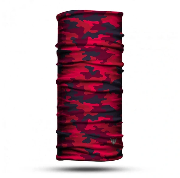 VEXO BANDANA CAMOUFLAGE