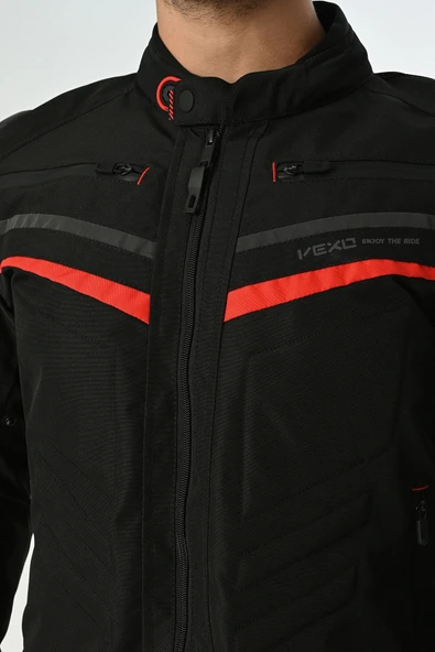 VEXO CALIFORNIA MONT - 9