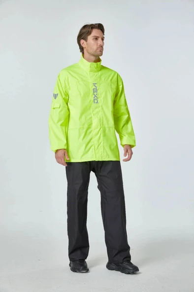 VEXO HURRICANE YAĞMURLUK - 2