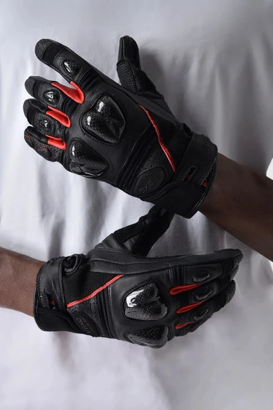 VEXO GP TECH PRO AIR ELDİVEN - 4