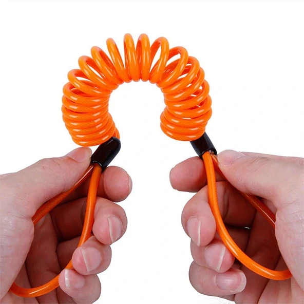 VEXO DİSK KİLİT HATIRLATICI - 2