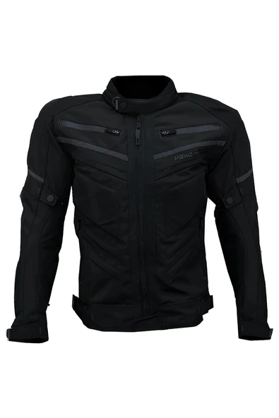 VEXO CALIFORNIA MONT SİYAH - 2