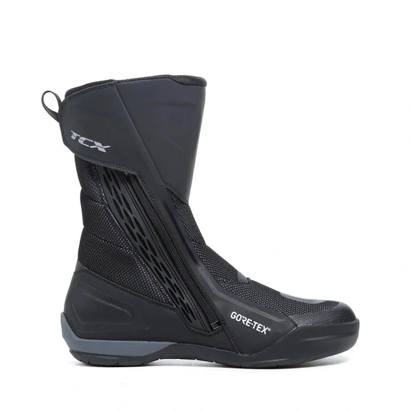 TCX AIRTECH 3 GORE-TEX ÇİZME SİYAH - 2