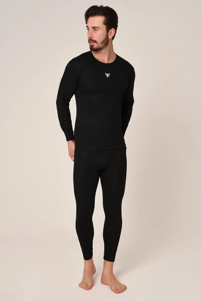 VEXO EXPLORER TERMAL İÇLİK TAKIM - 4