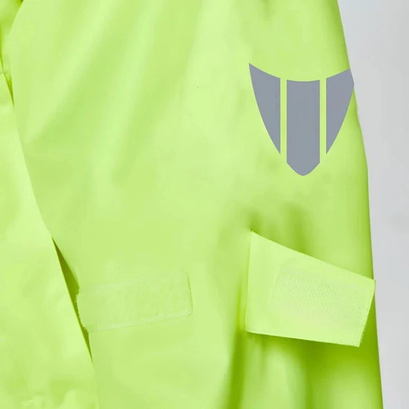 VEXO HURRICANE YAĞMURLUK - 6