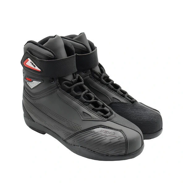 VEXO BOXTER AIR BOT SİYAH - 2