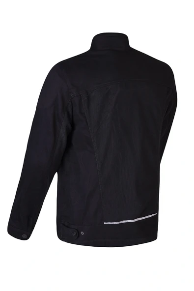 VEXO JEANS MONT SİYAH - 3