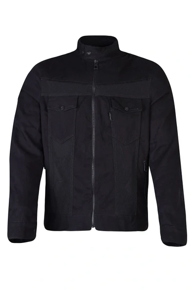 VEXO JEANS MONT SİYAH - 2