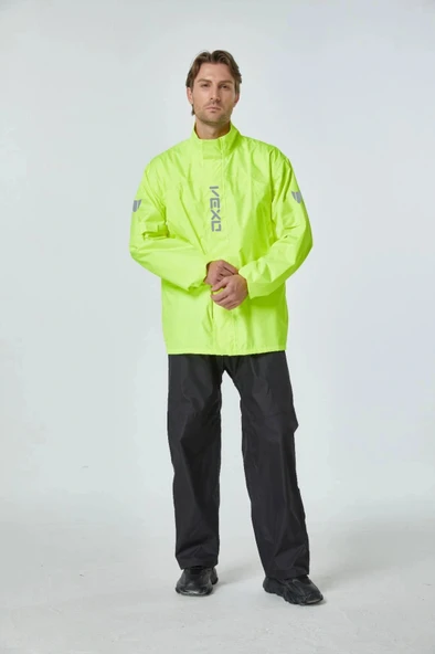 VEXO HURRICANE YAĞMURLUK