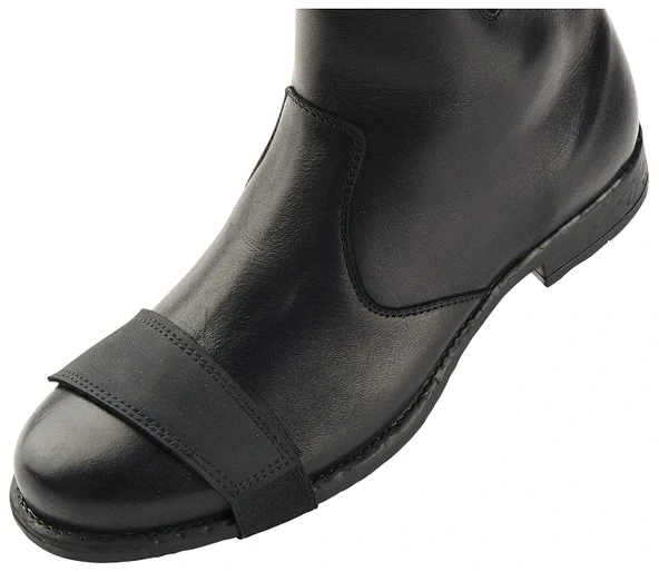 TCX X-AVENUE WP SİYAH BOT - 2