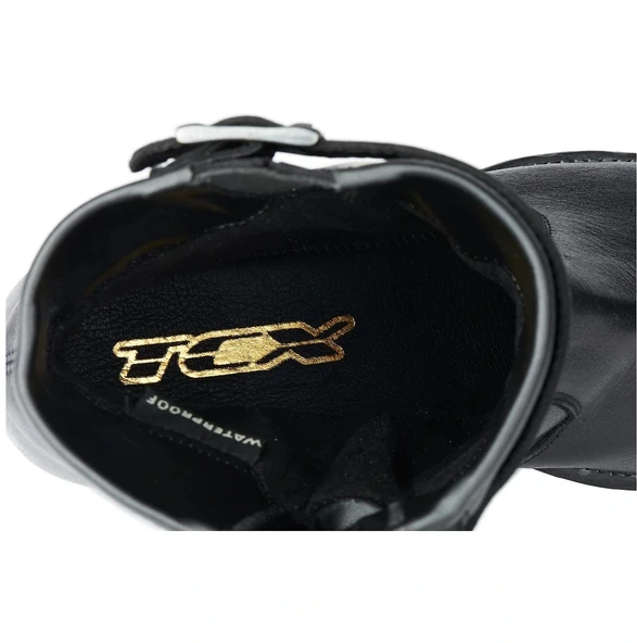 TCX X-AVENUE WP SİYAH BOT - 3