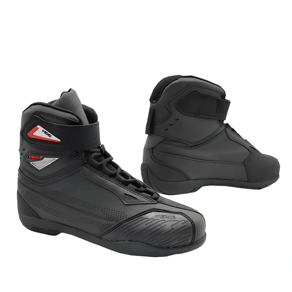 VEXO BOXTER AIR BOT SİYAH