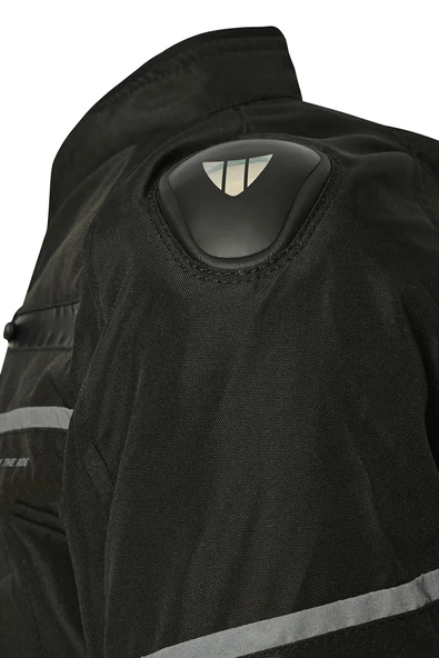 VEXO CALIFORNIA MONT SİYAH - 4