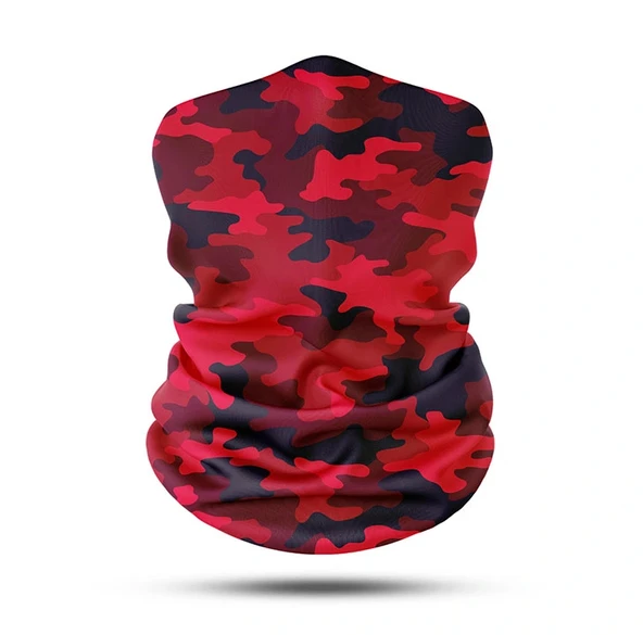 VEXO BANDANA CAMOUFLAGE - 2
