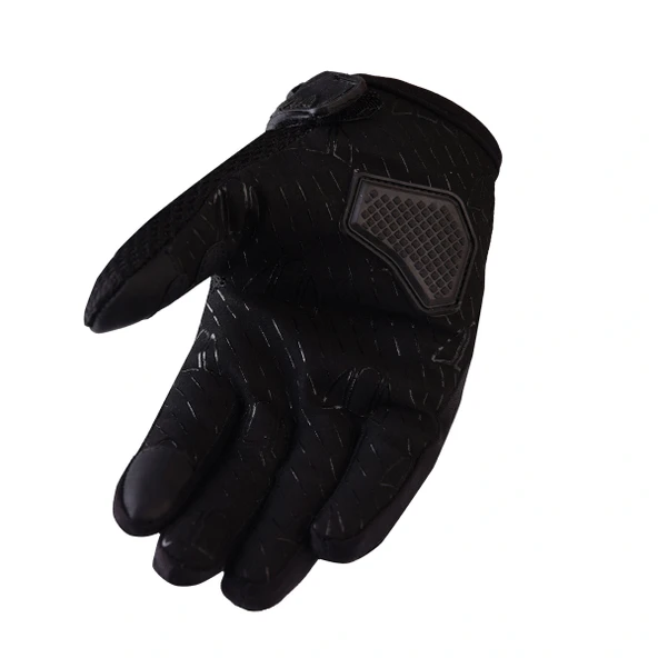 VEXO STELLA ELDİVEN SİYAH - 2