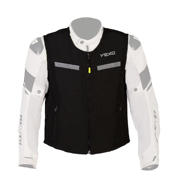 VEXO TWOWAY KORUMALI YELEK - 3