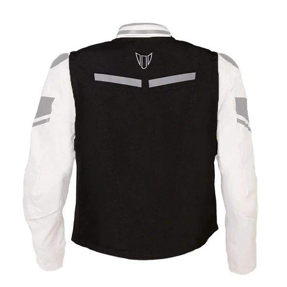 VEXO TWOWAY KORUMALI YELEK - 4