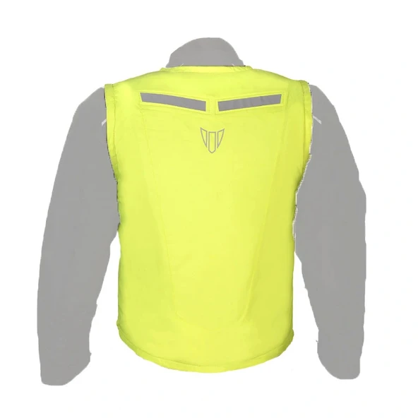 VEXO TWOWAY KORUMALI YELEK - 2