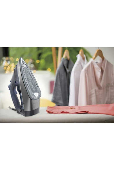 TEFAL Express Steam Max Fv2868 Buharlı Ütü ürün görseli