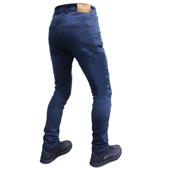 VEXO TITANS KOT PANTOLON LACİVERT - 2